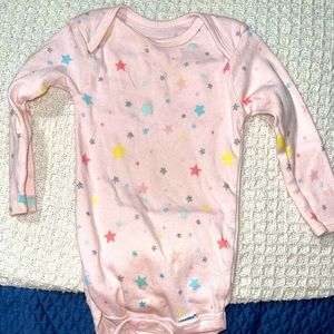 Baby onesie
